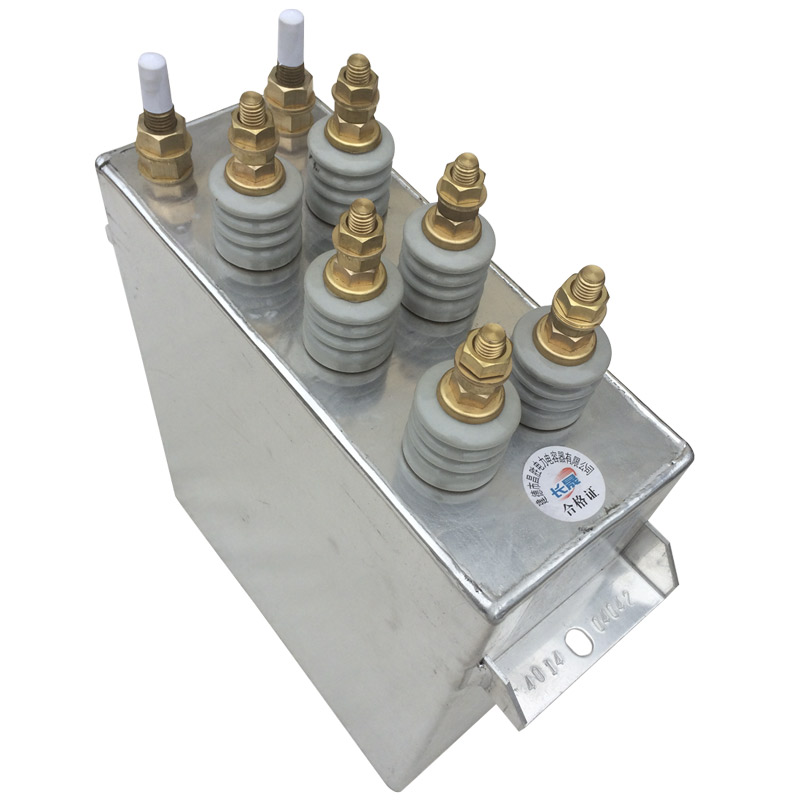 RFM0.75-1000-8S電熱電容器未來之路有多遠？